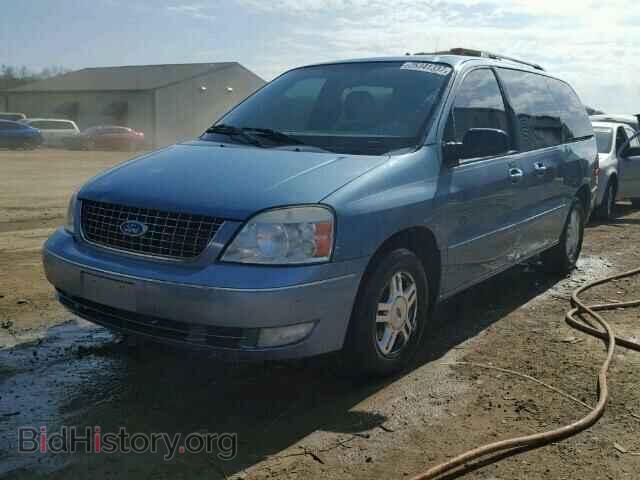 2007 FORD FREESTAR - VIN: 2FMZA52277BA04325 - Фото 2
