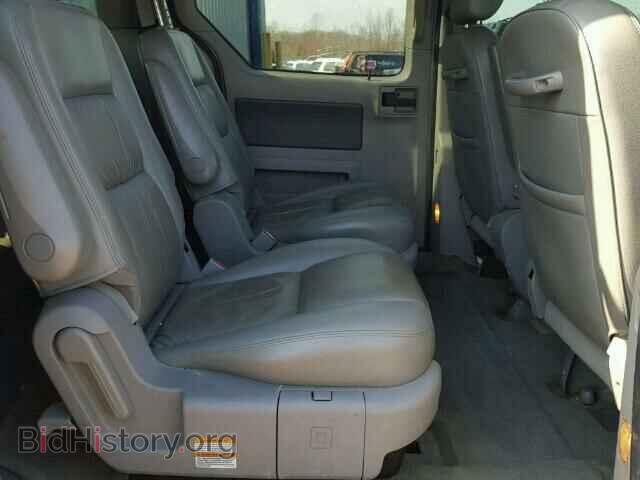 2007 FORD FREESTAR - VIN: 2FMZA52277BA04325 - Фото 6