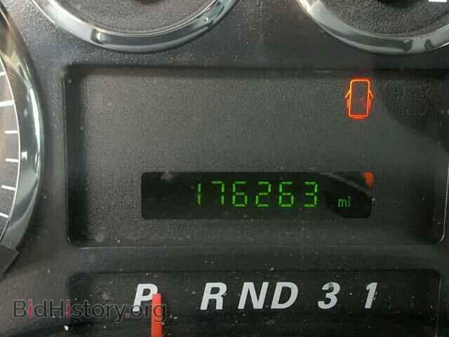 2007 FORD FREESTAR - VIN: 2FMZA52277BA04325 - Фото 8