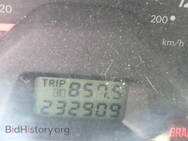 2005 MITSUBISHI LANCER - VIN: JA3AJ26E95U032573 - Фото 8
