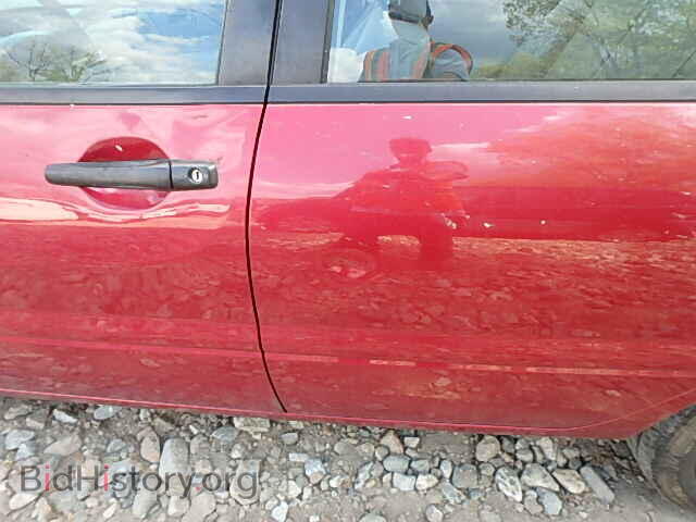 2005 MITSUBISHI LANCER - VIN: JA3AJ26E95U032573 - Фото 10
