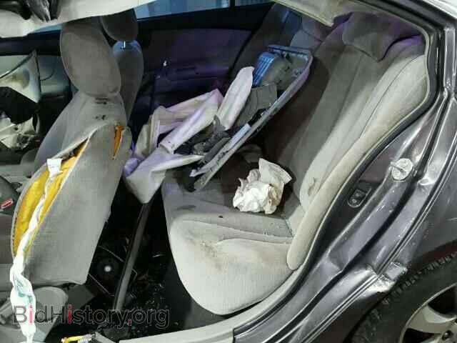 2008 KIA OPTIMA - VIN: KNAGE124585226021 - Фото 6