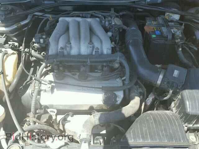 2002 MITSUBISHI ECLIPSE - VIN: 4A3AE85H92E022195 - Фото 7
