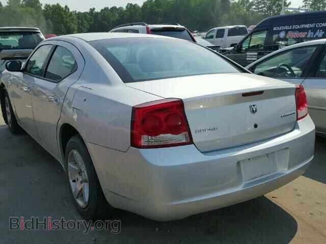 2010 DODGE CHARGER - VIN: 2B3CA4CD2AH255036 - Photo 3