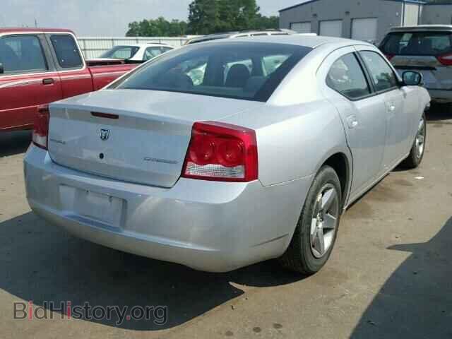 2010 DODGE CHARGER - VIN: 2B3CA4CD2AH255036 - Photo 4
