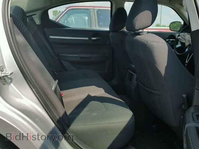 2010 DODGE CHARGER - VIN: 2B3CA4CD2AH255036 - Photo 6