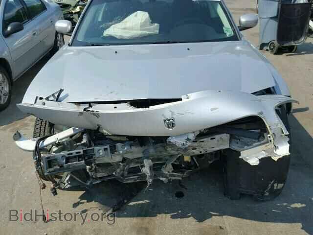 2010 DODGE CHARGER - VIN: 2B3CA4CD2AH255036 - Photo 7