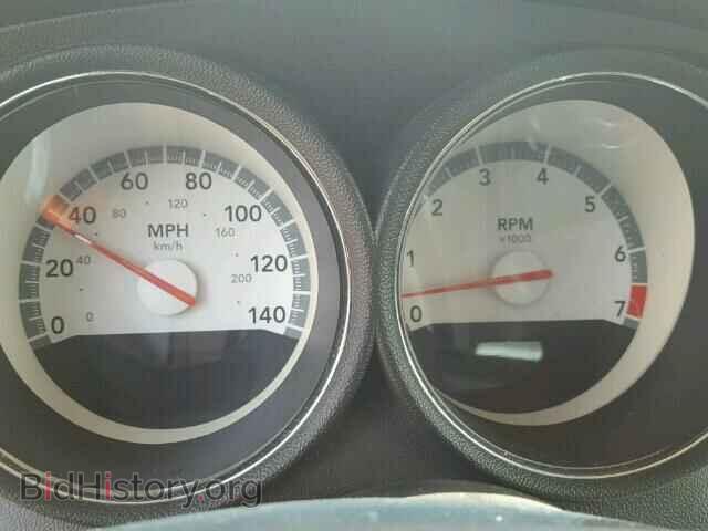2010 DODGE CHARGER - VIN: 2B3CA4CD2AH255036 - Photo 8