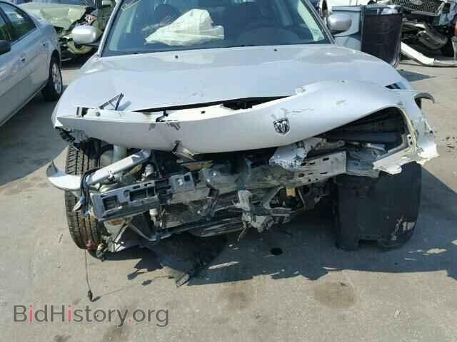 2010 DODGE CHARGER - VIN: 2B3CA4CD2AH255036 - Photo 9