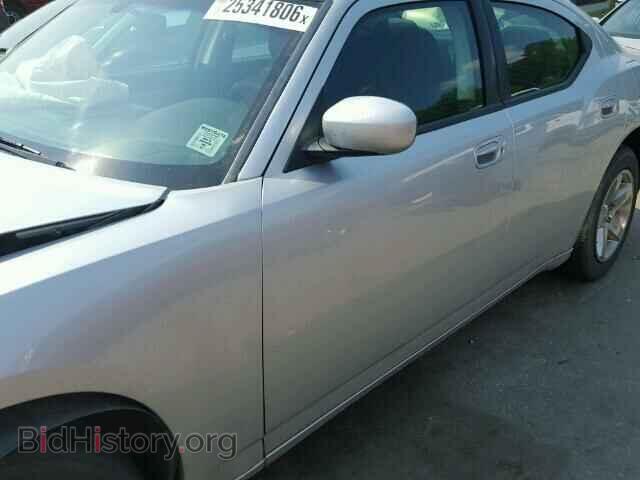 2010 DODGE CHARGER - VIN: 2B3CA4CD2AH255036 - Photo 10