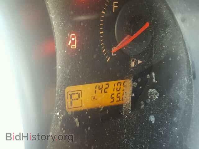2009 NISSAN VERSA - VIN: 3N1BC11EX9L408508 - Фото 8