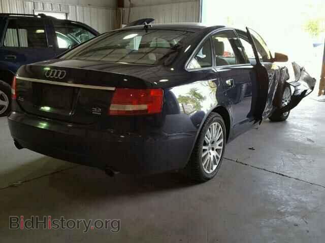 2007 AUDI A6 - VIN: WAUDH74F27N084429 - Фото 4