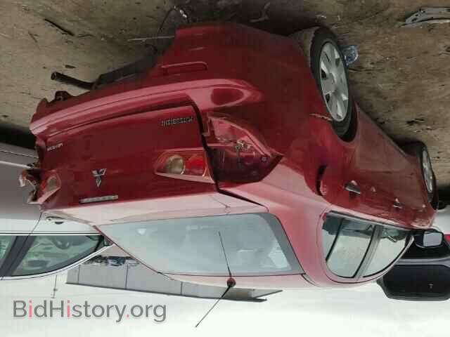 2009 MITSUBISHI LANCER - VIN: JA3AU16U29U027620 - Фото 3