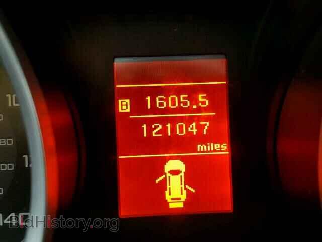 2009 MITSUBISHI LANCER - VIN: JA3AU16U29U027620 - Фото 8