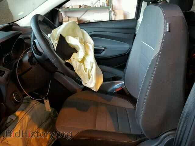 2013 FORD ESCAPE - VIN: 1FMCU0GX2DUA17767 - Фото 5