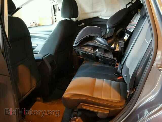 2013 FORD ESCAPE - VIN: 1FMCU0GX2DUA17767 - Фото 6