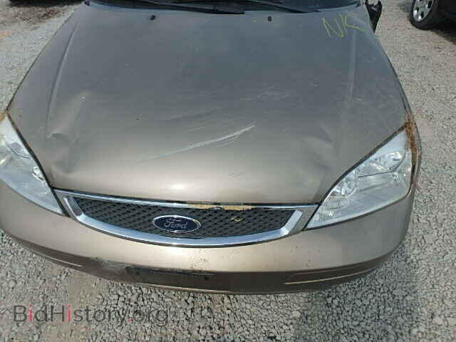 2005 FORD FOCUS - VIN: 1FAFP34N55W279632 - Фото 7