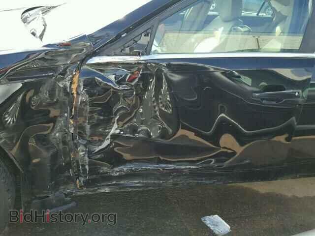 2011 CADILLAC CTS - VIN: 1G6DG5EY9B0116201 - Фото 9