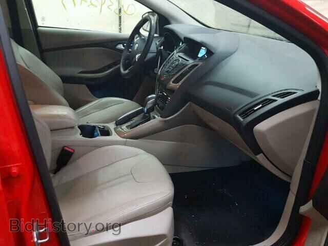 2012 FORD FOCUS - VIN: 1FAHP3H25CL400036 - Фото 5