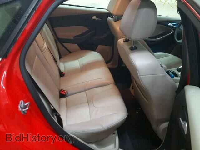 2012 FORD FOCUS - VIN: 1FAHP3H25CL400036 - Фото 6