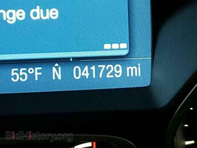 2012 FORD FOCUS - VIN: 1FAHP3H25CL400036 - Фото 8
