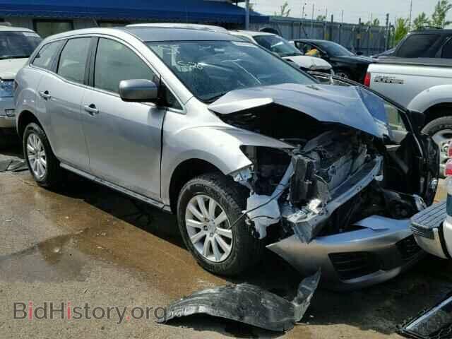 Фотография JM3ER2A58B0400318 - MAZDA CX-7 2011