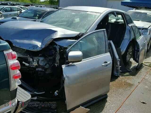 2011 MAZDA CX-7 - VIN: JM3ER2A58B0400318 - Photo 2