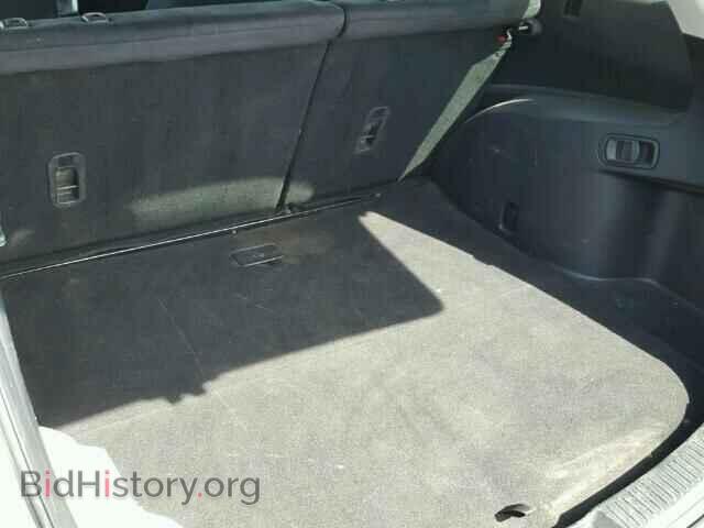 2011 MAZDA CX-7 - VIN: JM3ER2A58B0400318 - Photo 10