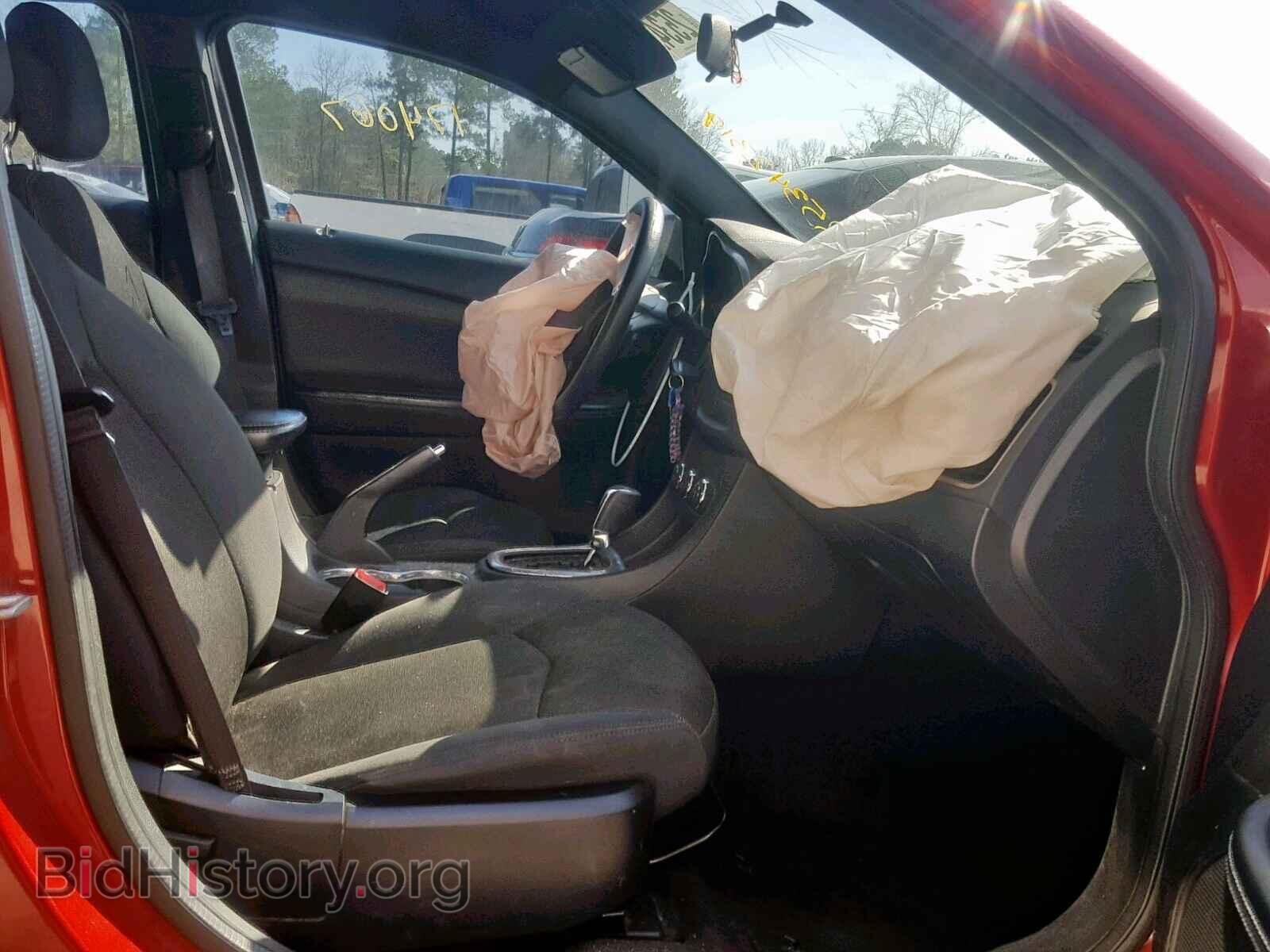 2012 DODGE AVENGER - VIN: 1C3CDZAB4CN169956 - Фото 5