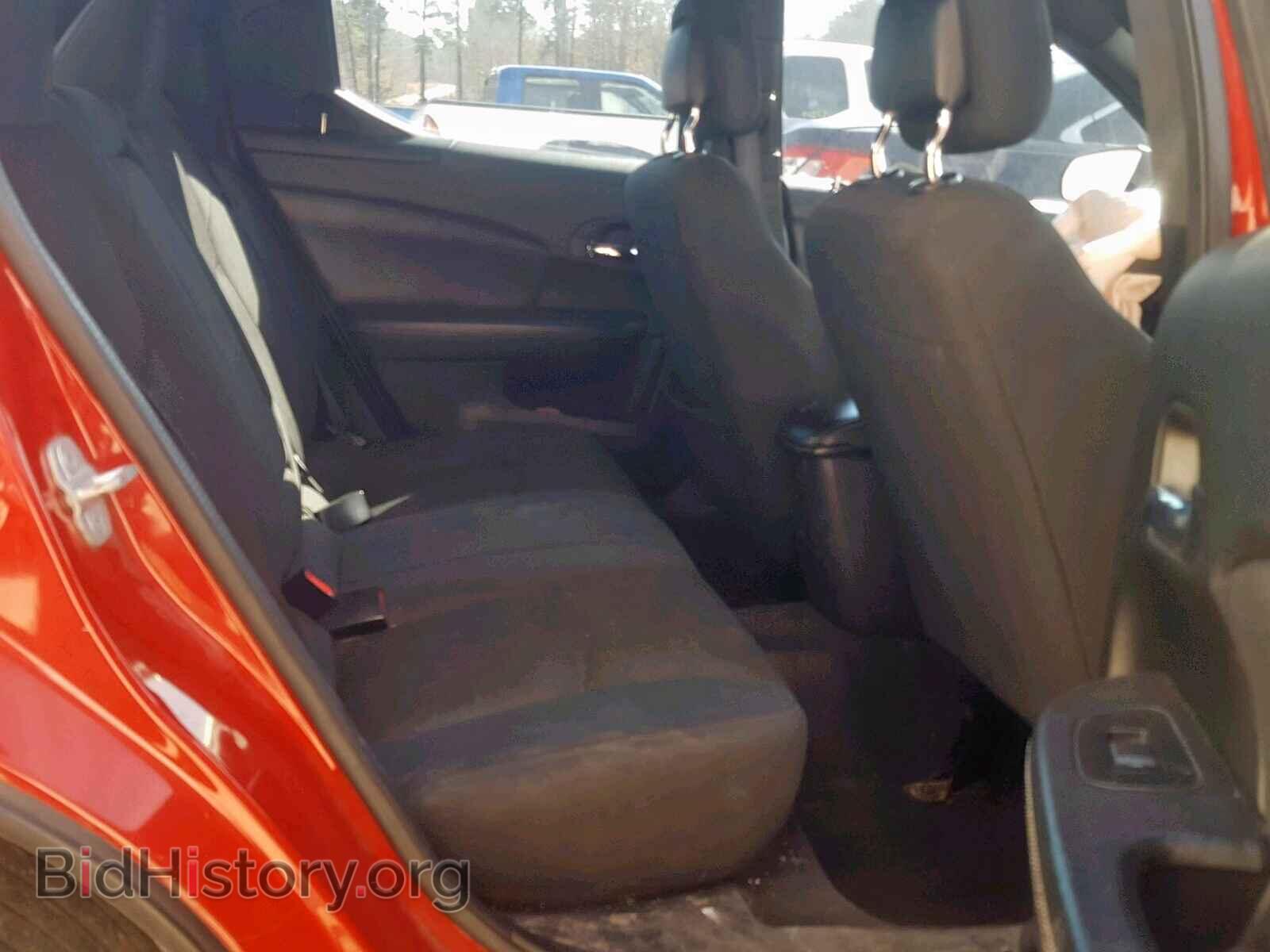 2012 DODGE AVENGER - VIN: 1C3CDZAB4CN169956 - Фото 6