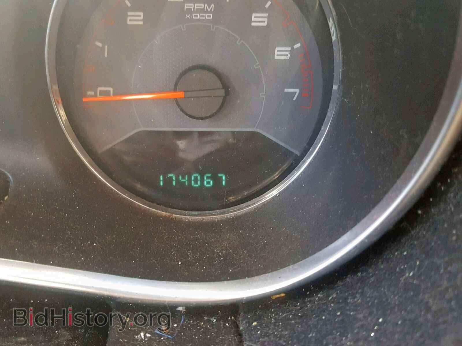 2012 DODGE AVENGER - VIN: 1C3CDZAB4CN169956 - Фото 8