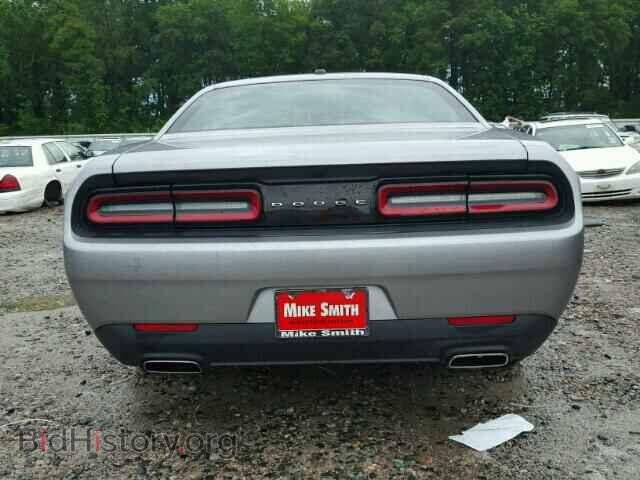 2015 DODGE CHALLENGER - VIN: 2C3CDZAG4FH715132 - Фото 9