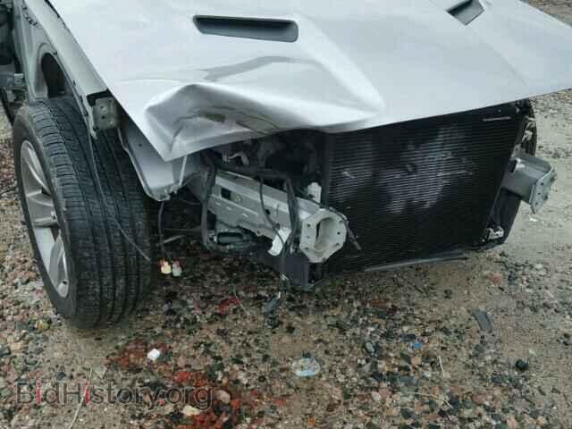 2015 DODGE CHALLENGER - VIN: 2C3CDZAG4FH715132 - Фото 10