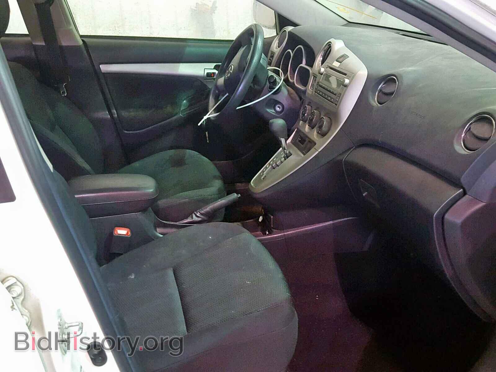 2012 TOYOTA COROLLA - VIN: 2T1LE4EEXCC022317 - Photo 5