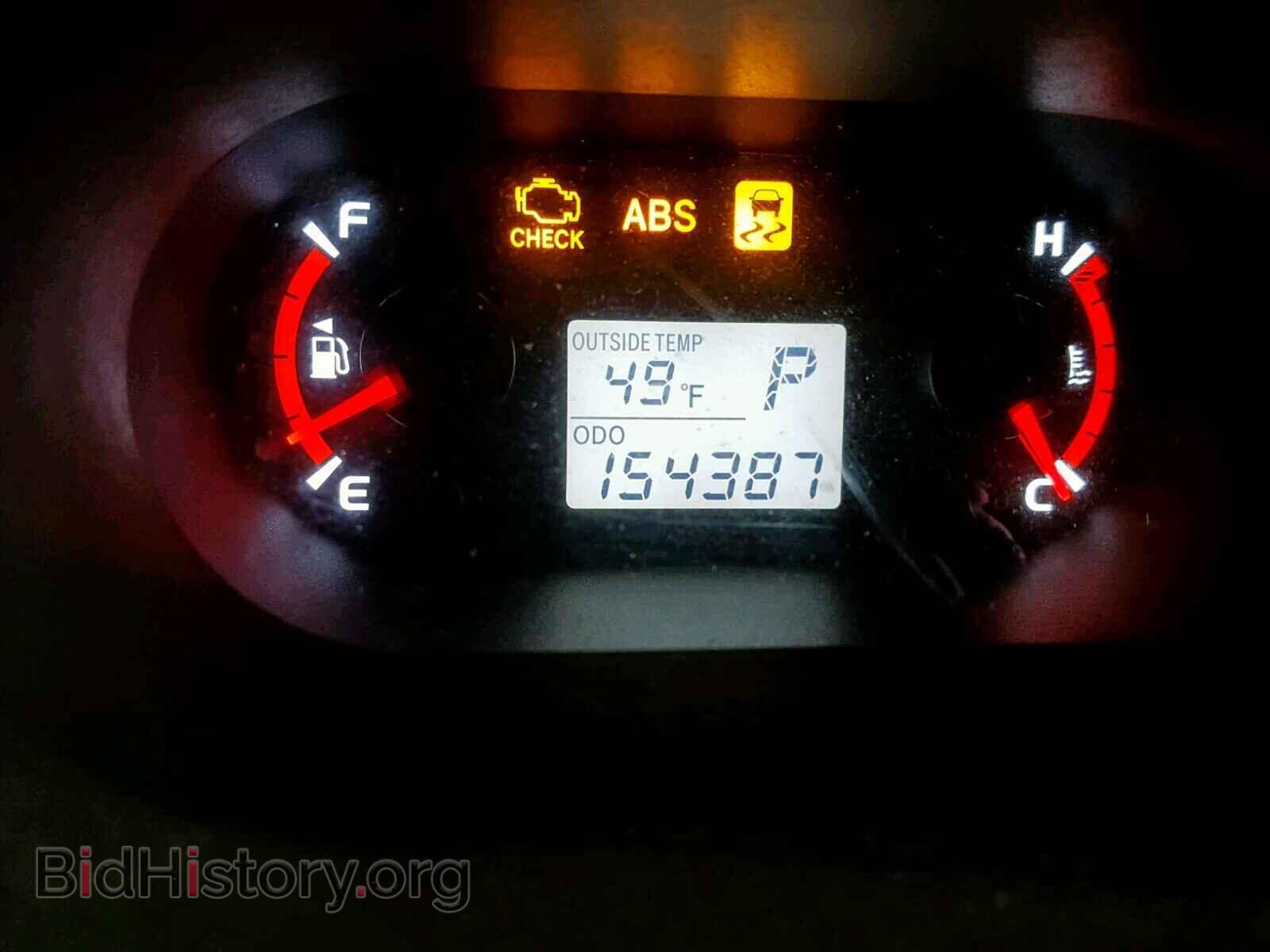2012 TOYOTA COROLLA - VIN: 2T1LE4EEXCC022317 - Photo 8