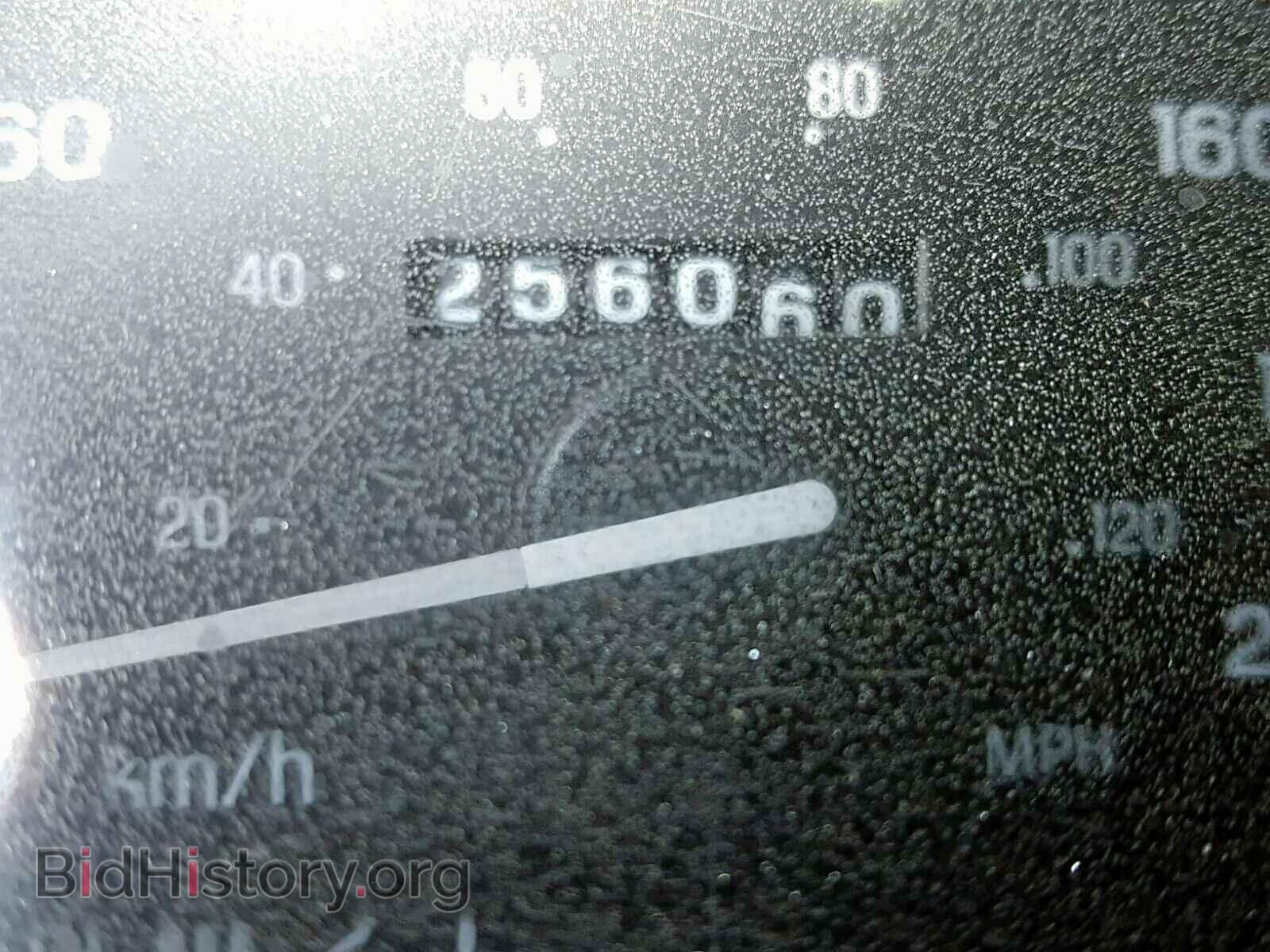 1997 FORD EXPLORER - VIN: 1FMDU34E4VUC71183 - Photo 8