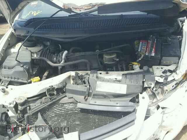2005 DODGE CARAVAN - VIN: 1D4GP24R25B211312 - Фото 7