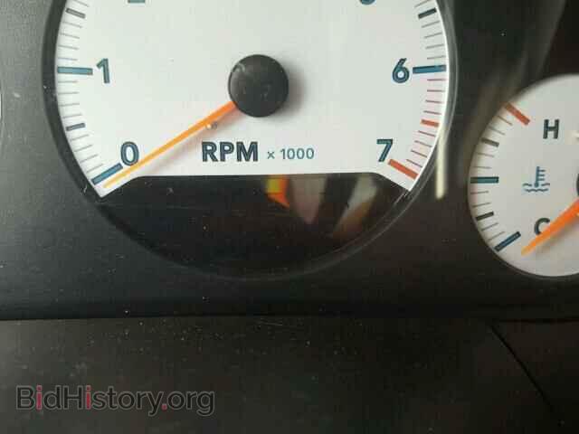 2005 DODGE CARAVAN - VIN: 1D4GP24R25B211312 - Фото 8
