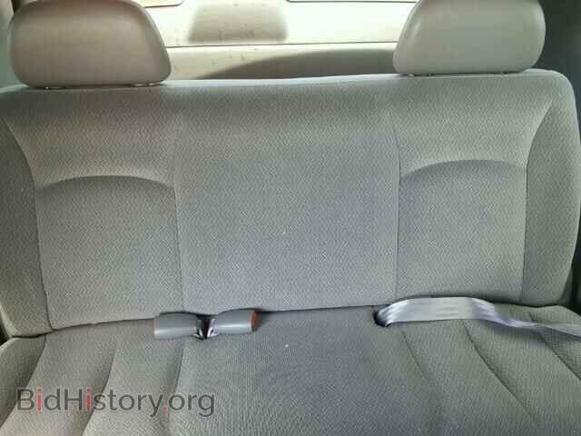 2005 DODGE CARAVAN - VIN: 1D4GP24R25B211312 - Фото 10