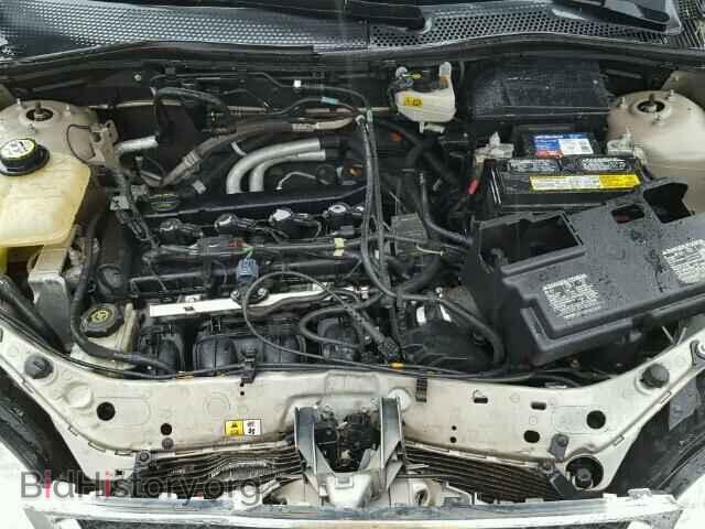 2007 FORD FOCUS - VIN: 1FAFP34N27W289974 - Фото 7
