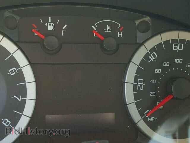 2011 FORD ESCAPE - VIN: 1FMCU0D72BKC16024 - Photo 8