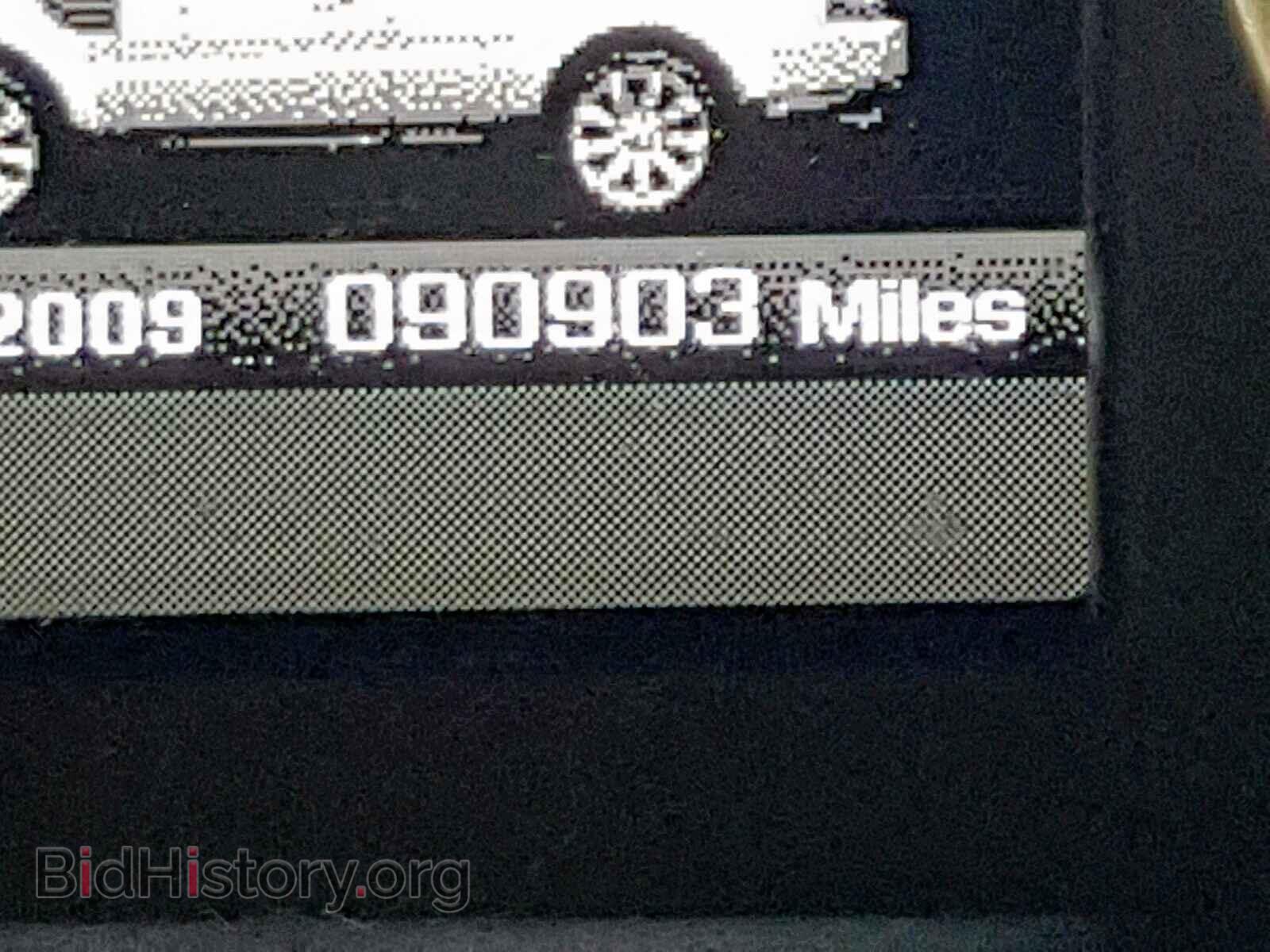 2010 LAND ROVER RANGE ROVE - VIN: SALSH2E45AA224054 - Photo 8