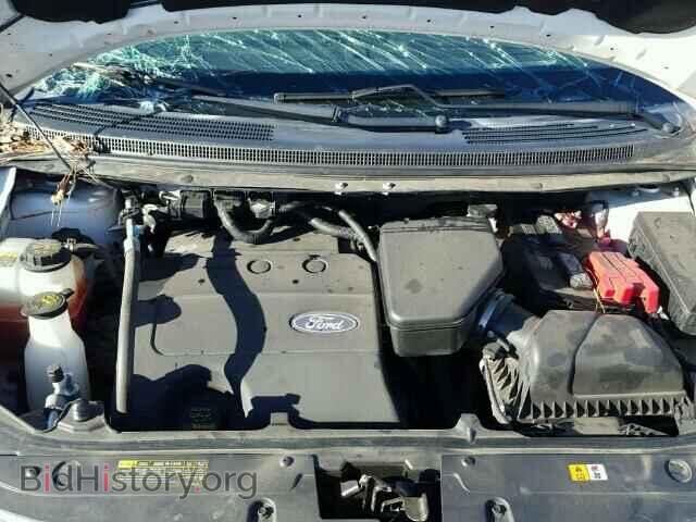 2013 FORD EDGE - VIN: 2FMDK4KC7DBA25598 - Photo 7