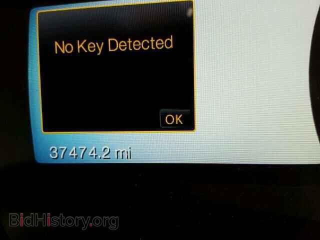 2013 FORD EDGE - VIN: 2FMDK4KC7DBA25598 - Photo 8