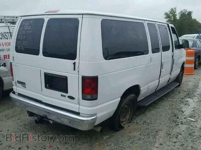 2012 FORD ECONOLINE - VIN: 1FBNE3BL0CDA77243 - Фото 4