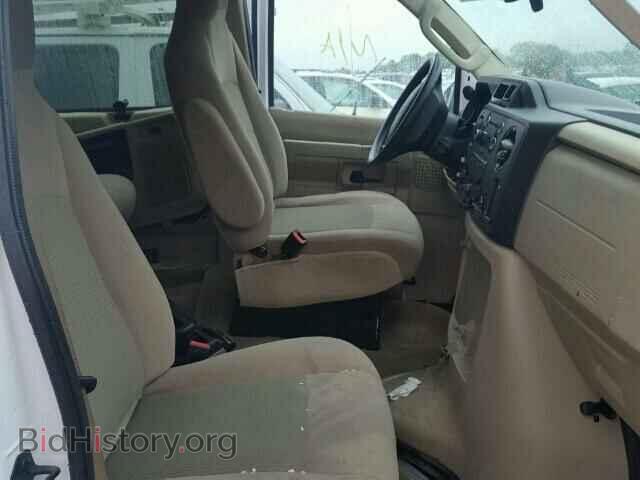 2012 FORD ECONOLINE - VIN: 1FBNE3BL0CDA77243 - Фото 5