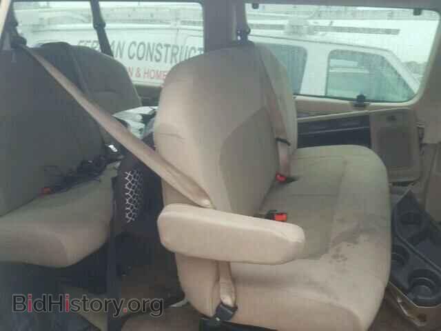 2012 FORD ECONOLINE - VIN: 1FBNE3BL0CDA77243 - Фото 6