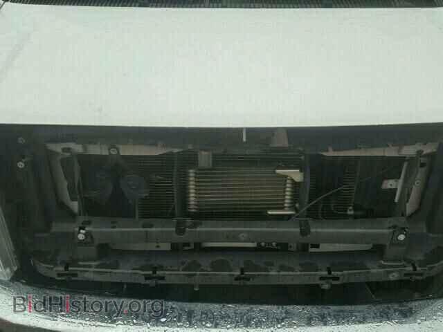 2012 FORD ECONOLINE - VIN: 1FBNE3BL0CDA77243 - Фото 7