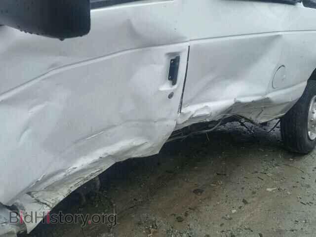 2012 FORD ECONOLINE - VIN: 1FBNE3BL0CDA77243 - Фото 9