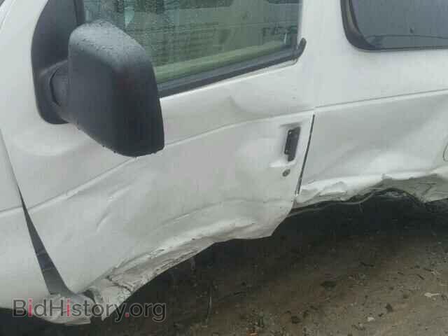 2012 FORD ECONOLINE - VIN: 1FBNE3BL0CDA77243 - Фото 10